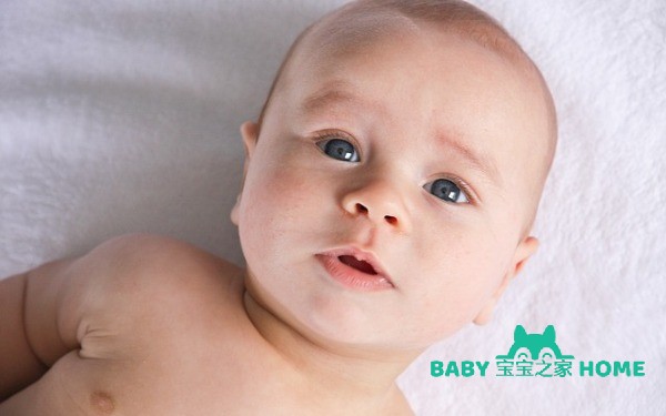 0-6个月宝宝护理指南