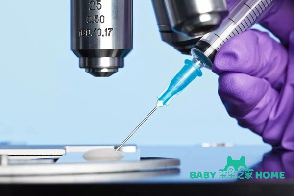 胚胎培养液安全吗