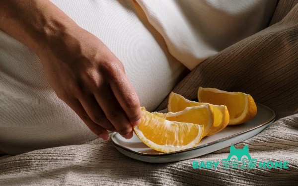 孕妇吃橙子注意事项