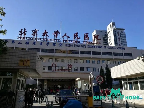 北京大学人民医院试管婴儿成功率一览