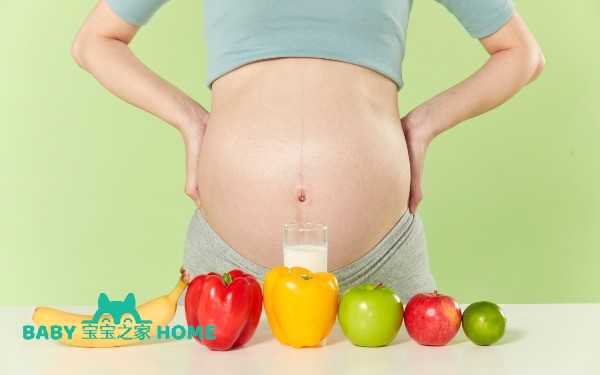 摄图网_501622501_孕妇健康饮食概念（企业商用）.jpg